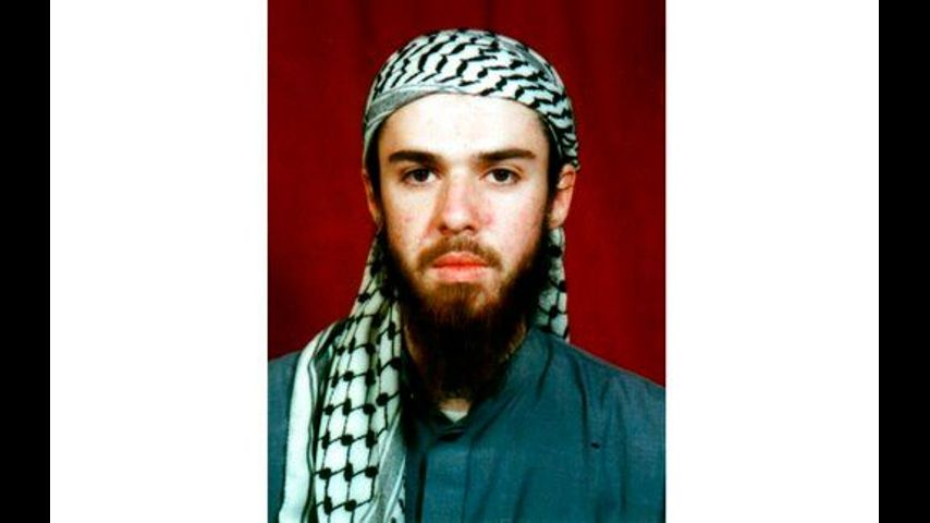 'American Taliban' Lindh to be released Thursday from prison