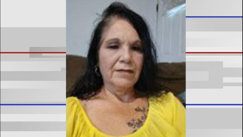 Harlingen police seeking missing woman - Vimarsana News