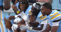Southern falls to Jackson State 27-14