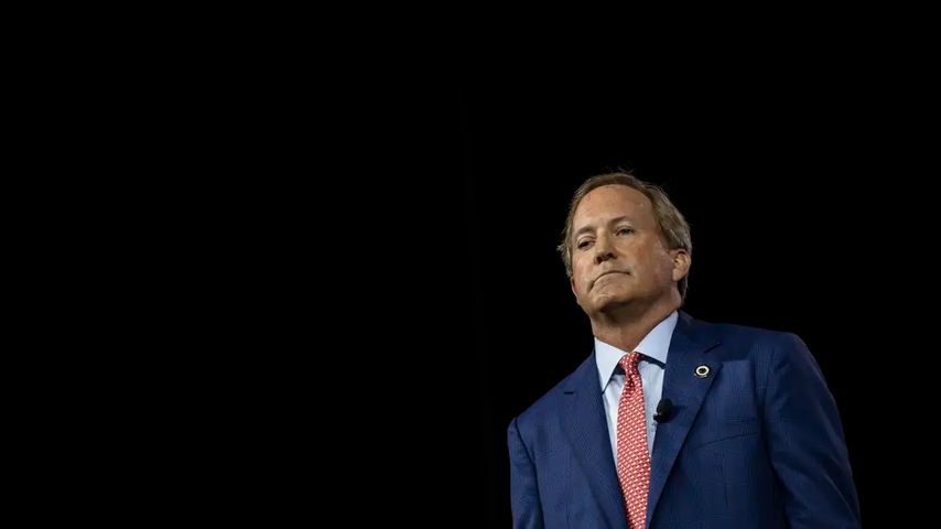 Ken Paxton and Texas House members accuse each other of mischaracterizing Robert Roberson’s case