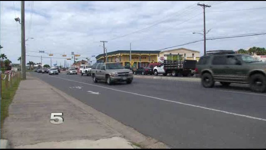 Federal, State, Local Law Enforcement to be Present on South Padre Island
