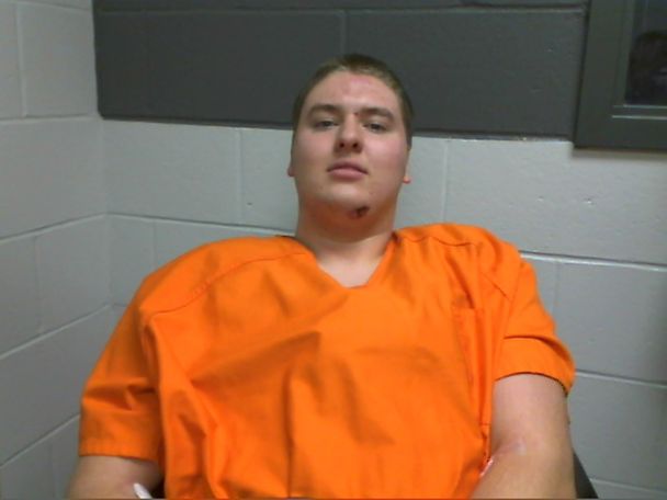 DEVELOPING: Ryan Wayne Koebel Charged with Holts Summit Murder