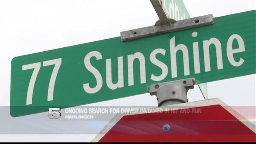 Peatones Imprudentes en Harlingen Sujetos a Cargos Criminales