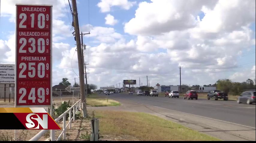 Cargos pendientes contra madre de niña que murió en accidente en Rio Grande City