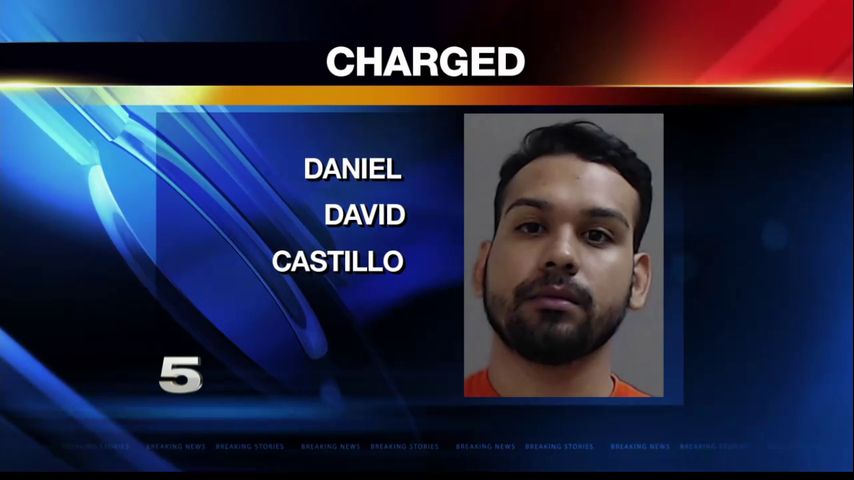 Man Arrested in Connection to Edinburg Election Investigation