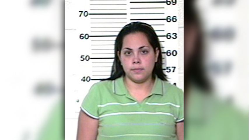 Officers catch McAllen woman with 11 kilos of cocaine