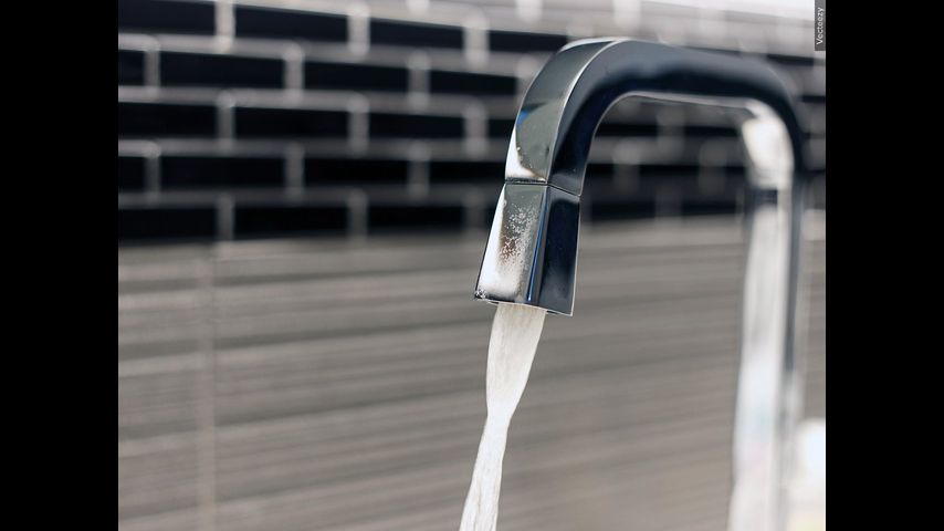 Water service disruption affecting residents near Rio Grande City