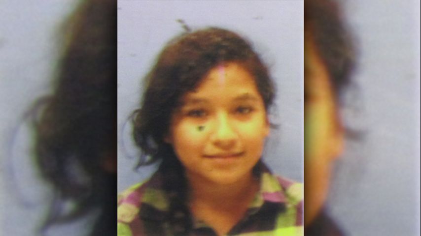 Primera Police Locate 15-Year-Old Runaway