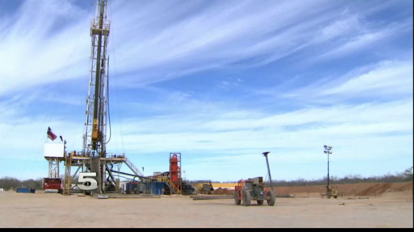 Furloughed oil operator from the Valley says it will take time to get back to work