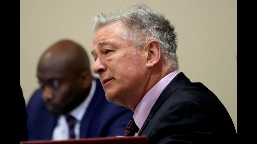 Defense attorney says 'Alec Baldwin committed no crime; he was an actor ...