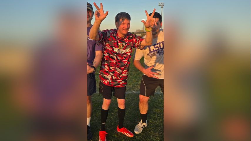 Another victim in Louisiana Mall shooting identified