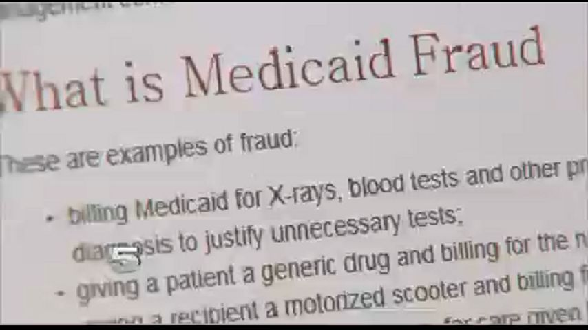 600 People Charged in Largest Health Care Fraud Enforcement