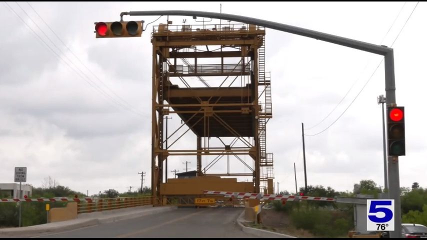 Rio Hondo lift bridge reopens, TxDOT says