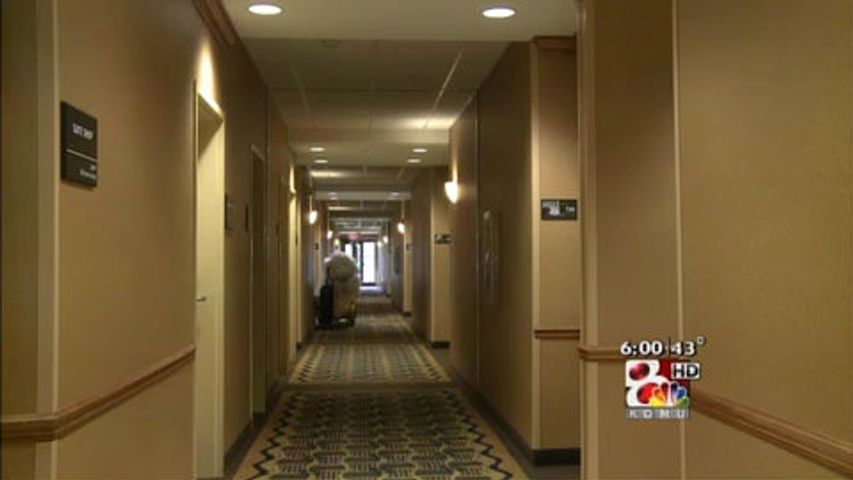 Missouri Coalition Urging Hotel Employees To Watch For Traffickers 5600