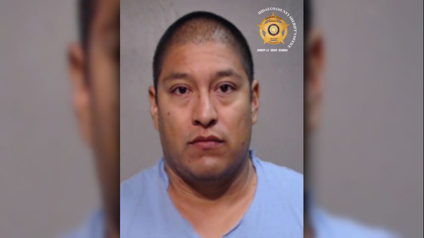 Roma Man Charged with Aggravated Kidnapping, Sexual Abuse of 11-Year-Old