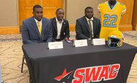 Southern a preseason favorite to win the SWAC West