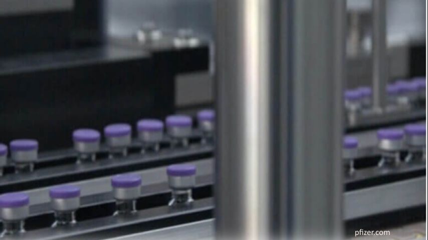 Officials across U.S. debate who should be next in line for COVID-19 vaccinations - Vimarsana News