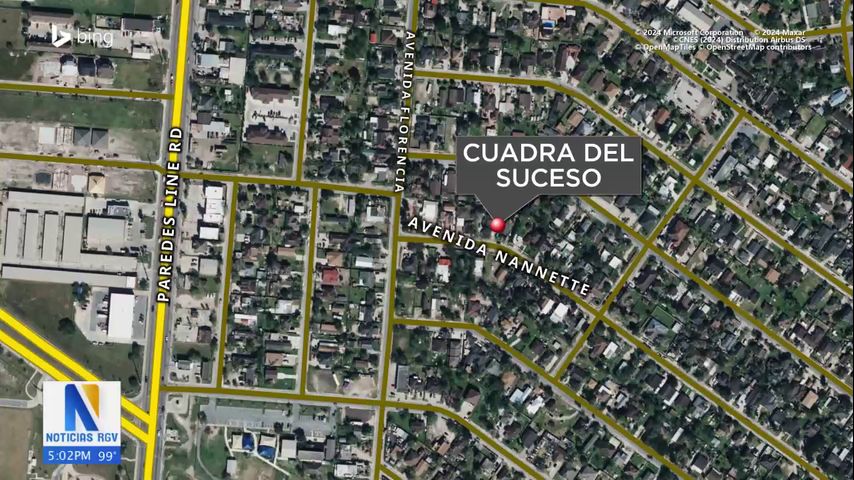 Asalto en Brownsville deja a cuatro heridos en sala de emergencia