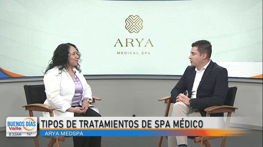 Spa en Edinburg ofrece tratamientos médicos personalizados