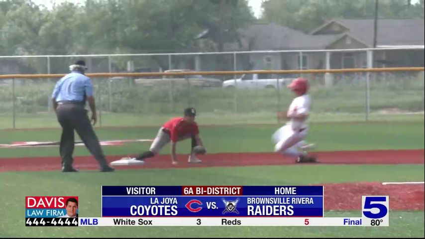 Saturday Softball Scores and Highlights - Area Round