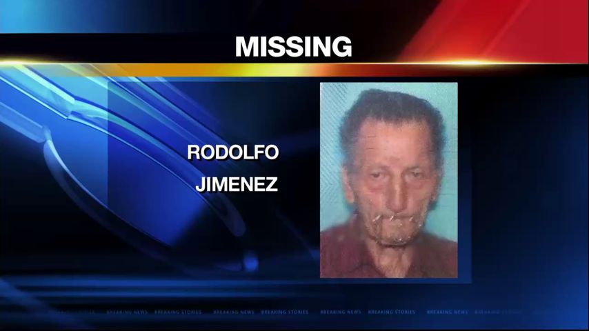 Regional Silver Alert Issued for 82-Year-Old Missing Man