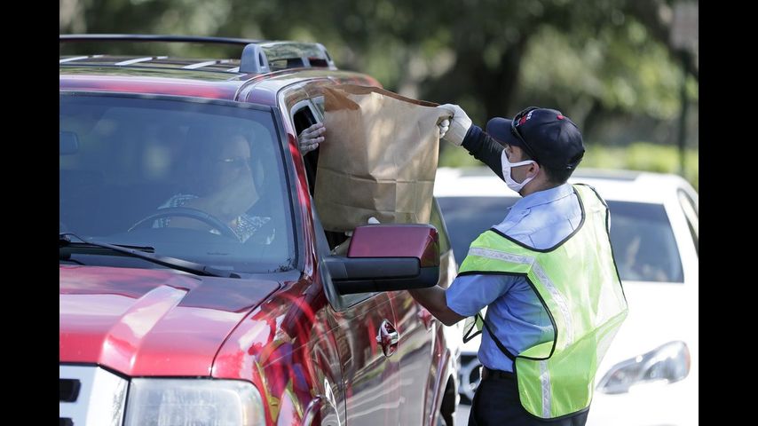 ‘Coming back and biting us’: US sees virus resurgence