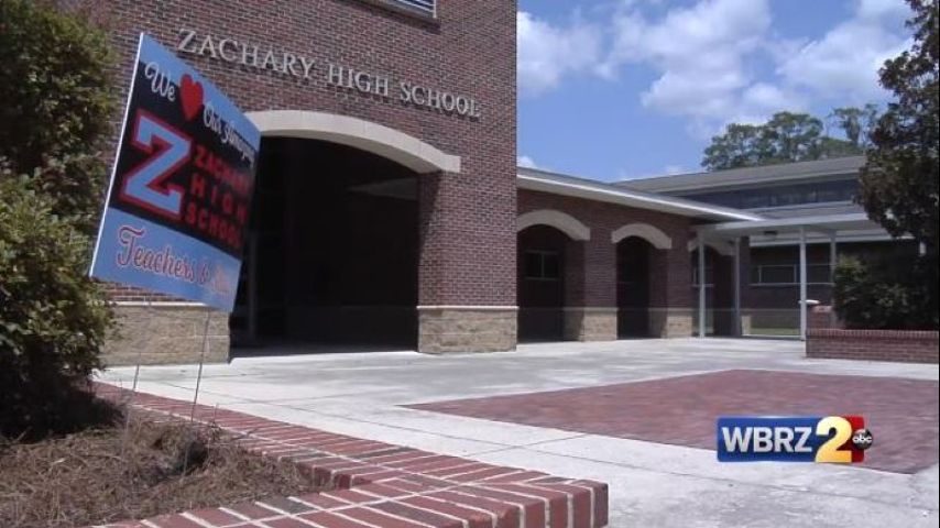 Zachary High School