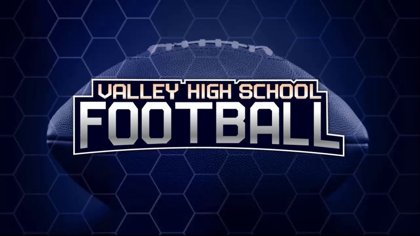 WATCH: Valley High School Football Preview Show