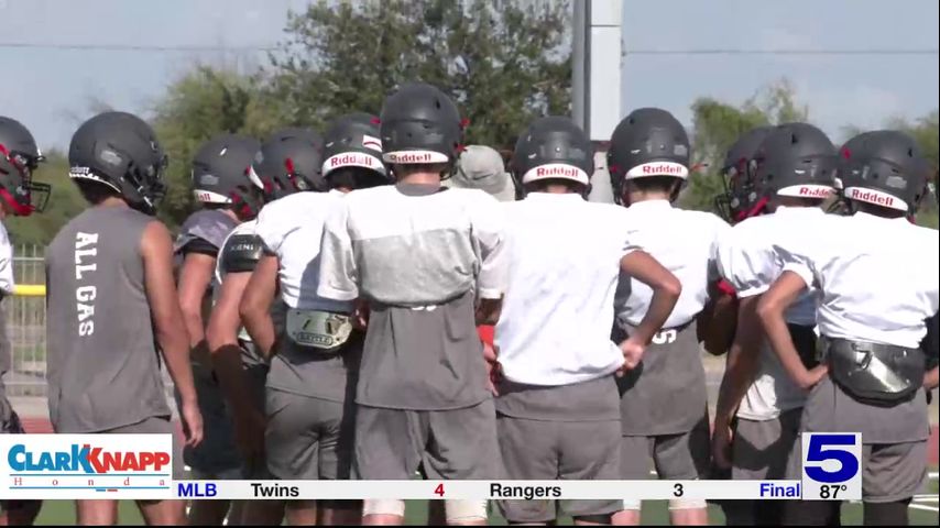 Two-a-Day Tour: Pioneer Diamondbacks