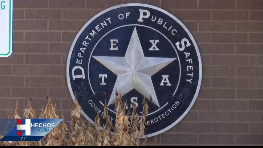 No se sorprenda si ve más presencia de elementos de la policía estatal en el Valle