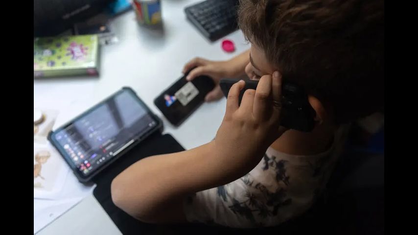 Tech groups challenge Texas law requiring parental consent for kids’ social media accounts