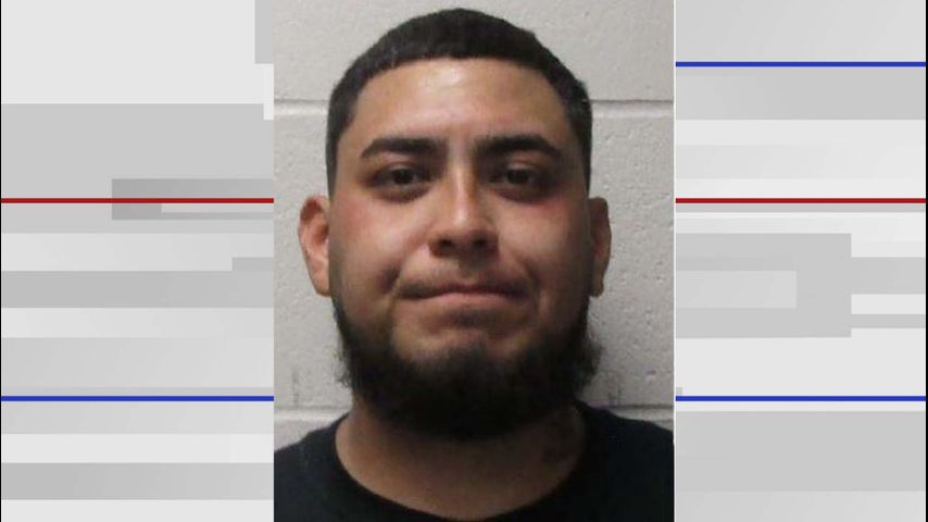 Man wanted in connection with Harlingen shooting