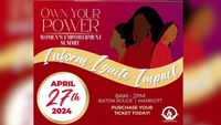 BR Sigma Alumnae Chapter hosting third annual Women's Empowerment Summit