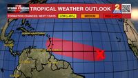 Hurricane Beryl takes aim at southeastern Caribbean as a powerful Category 4 storm