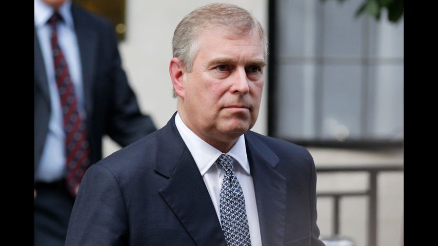 One scandal too many forces UK monarchy to sideline Prince Andrew after years of tabloid fodder