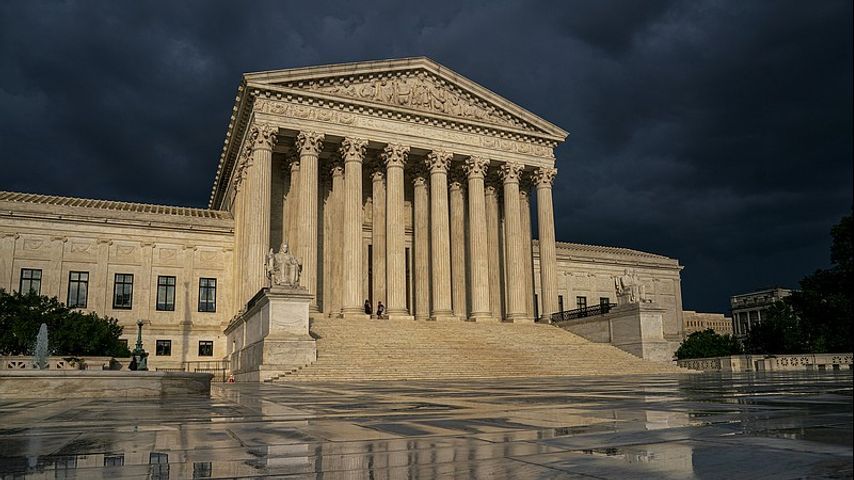 Supreme Court rejects appeal from Louisiana man on death row - Vimarsana News