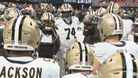 New Orleans Saints lose to Denver Broncos 33-10, extending losing streak to five games