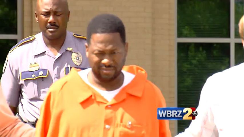 Charges upgraded against man accused in murder of woman, unborn child