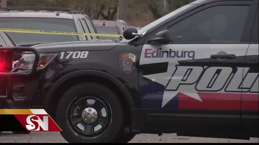 Policía revela detalles sobre múltiple homicidio en Edinburg