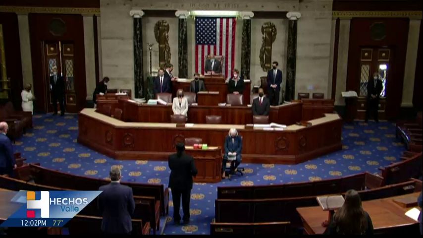 Paquete de estímulo económico