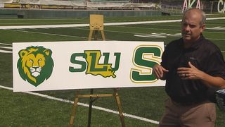 LAA - Southeastern Louisiana University Athletics