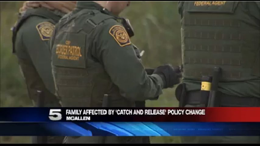 Corte de Inmigración Modifica Prioridades para Audiencias