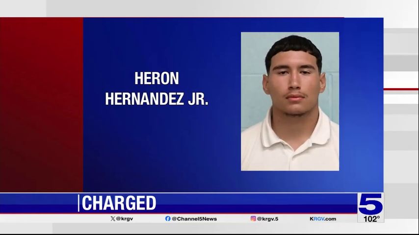 Records: Witnesses detailed Heron Hernandez's involvement at McAllen party