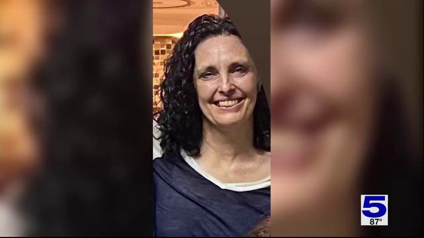 Autopsy results show missing Tyler woman found in Alamo was strangled to death