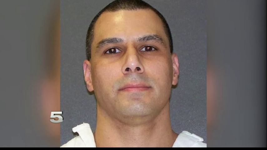 Cameron County DA requests new execution date for convicted murderer