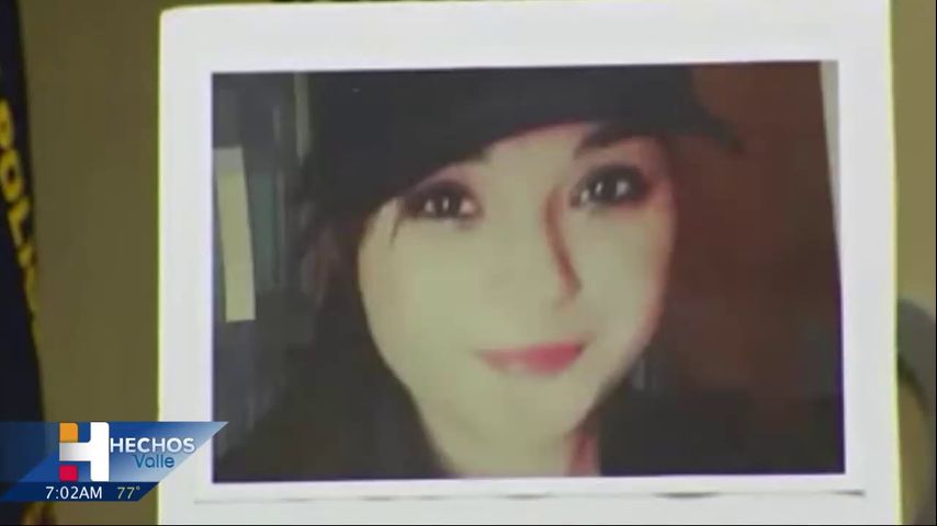 Surgen nuevas actualizaciones sobre el asesinato de Nahomi Rodriguez