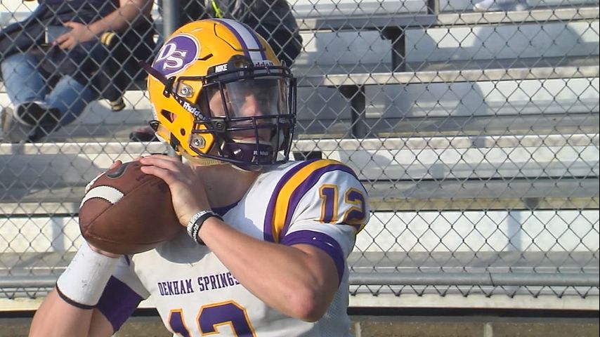 Sports2-A-Days Preview: Denham Springs Yellow Jackets