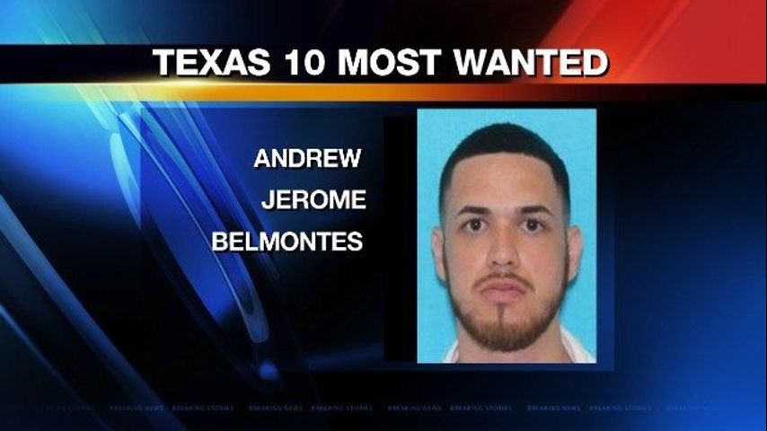 Fugitive in DPS’ Most Wanted List Believed to Have Ties to Starr Co. 