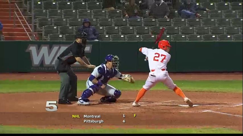 UTRGV Abre Temporada con Triunfo Sobre Kansas State