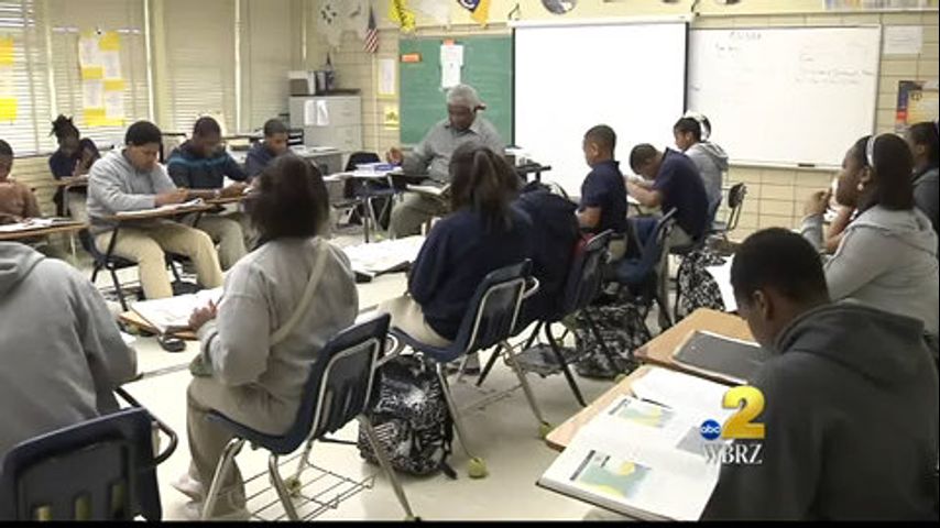 Louisiana Schools About To Get A Huge Overhaul? Secretary'S New Plan Revealed! - iti5xvy